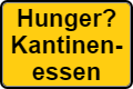 Kantinenessen