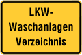 LKW-Waschanlagen